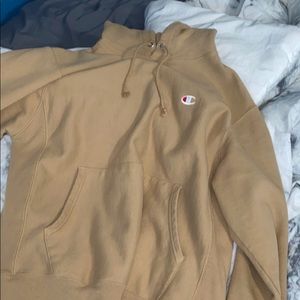 champion hoodie